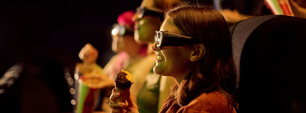 Gallery image for IMAX Melbourne